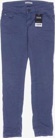 ARMEDANGELS Jeans in 26 in Blue: front