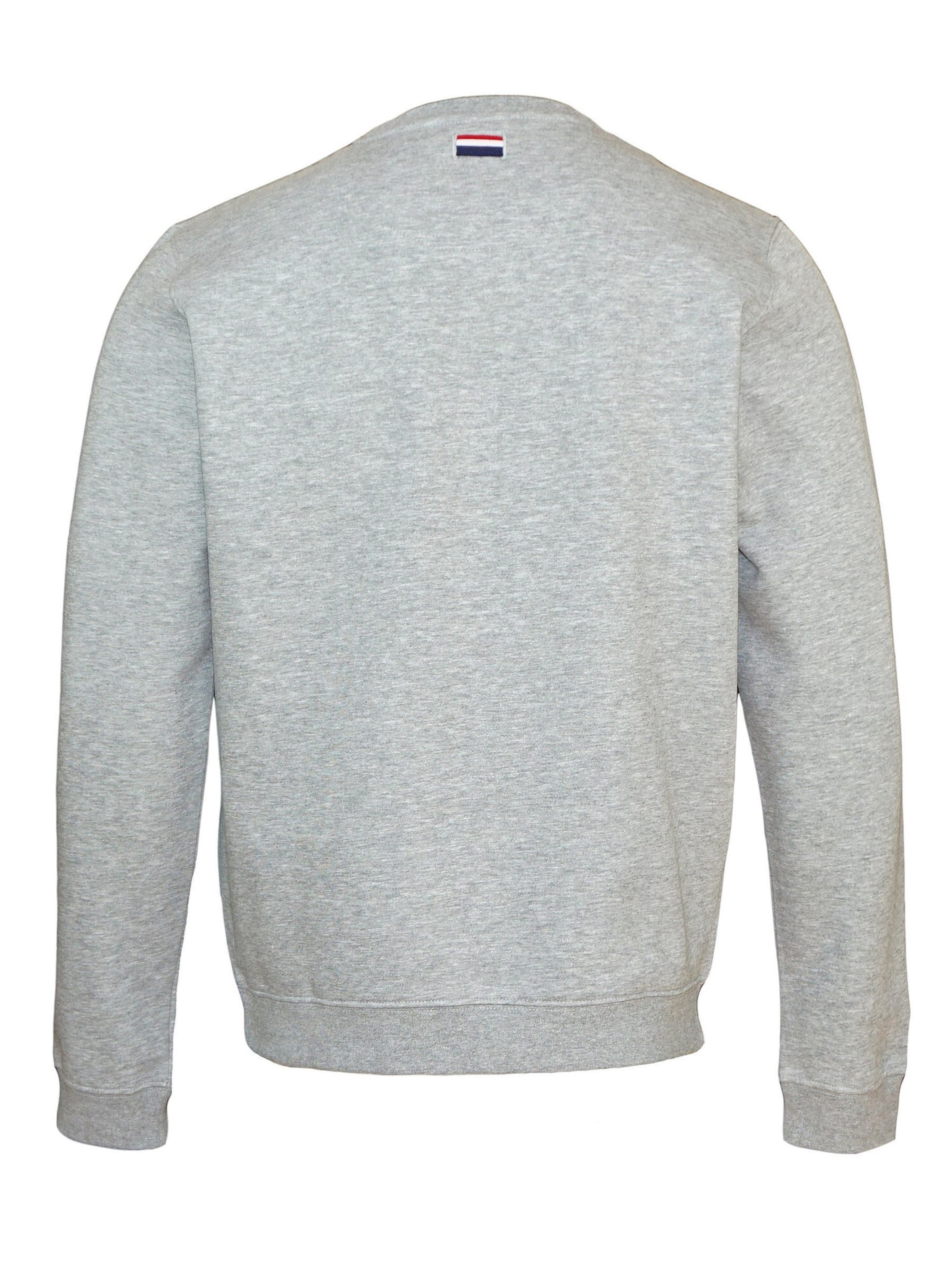 U.S. POLO ASSN. Свитшот в Серый