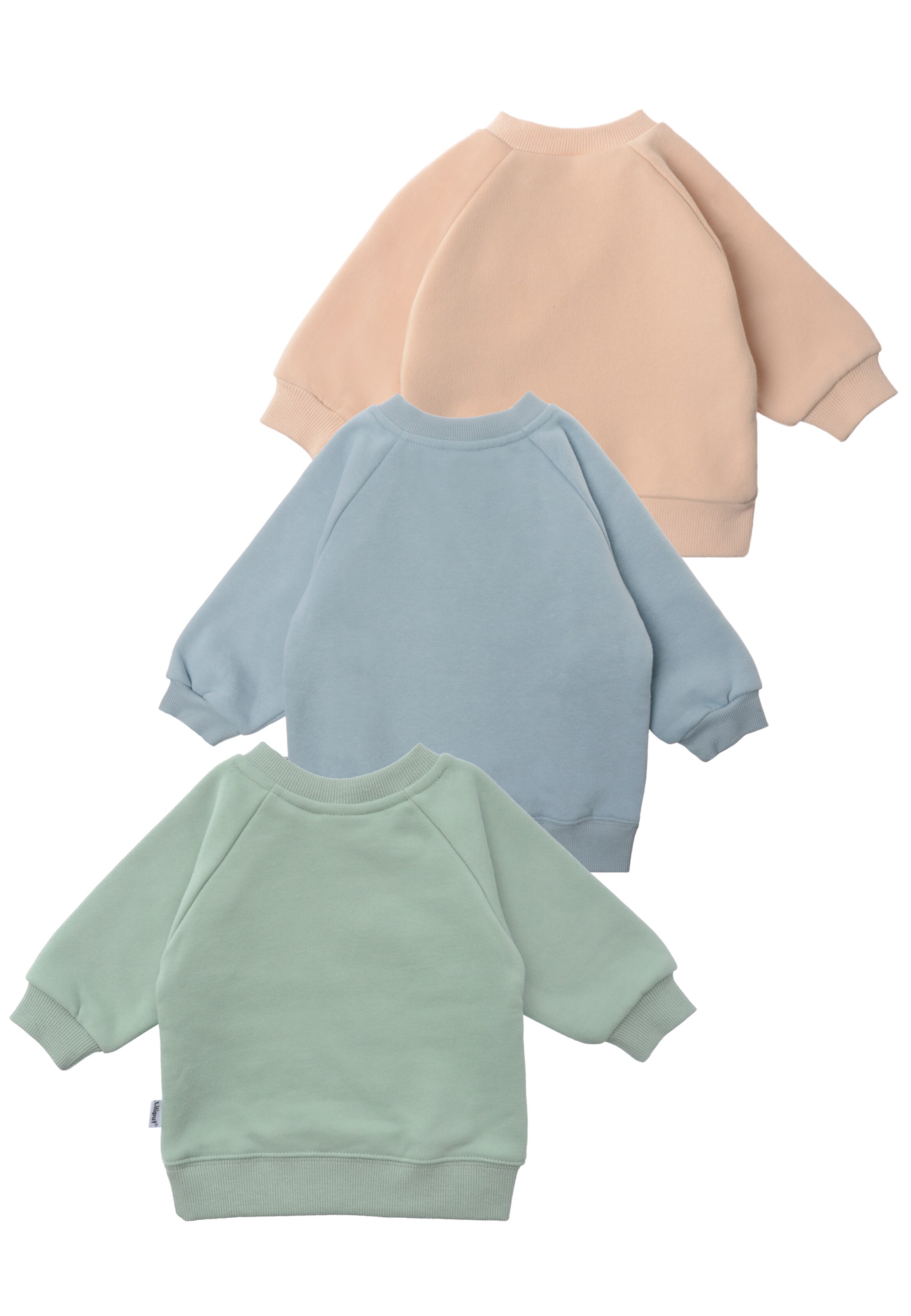 LILIPUT Sweatshirt in Mixed colors