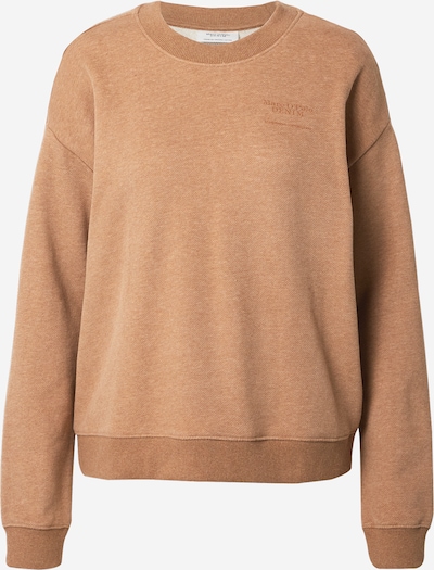 Marc O'Polo DENIM Sweater majica u smeđa, Pregled proizvoda