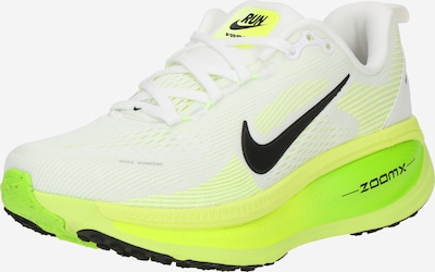 NIKE Обувь для бега 'VOMERO 18' в Мятный / Черный / Белый, Обзор товара