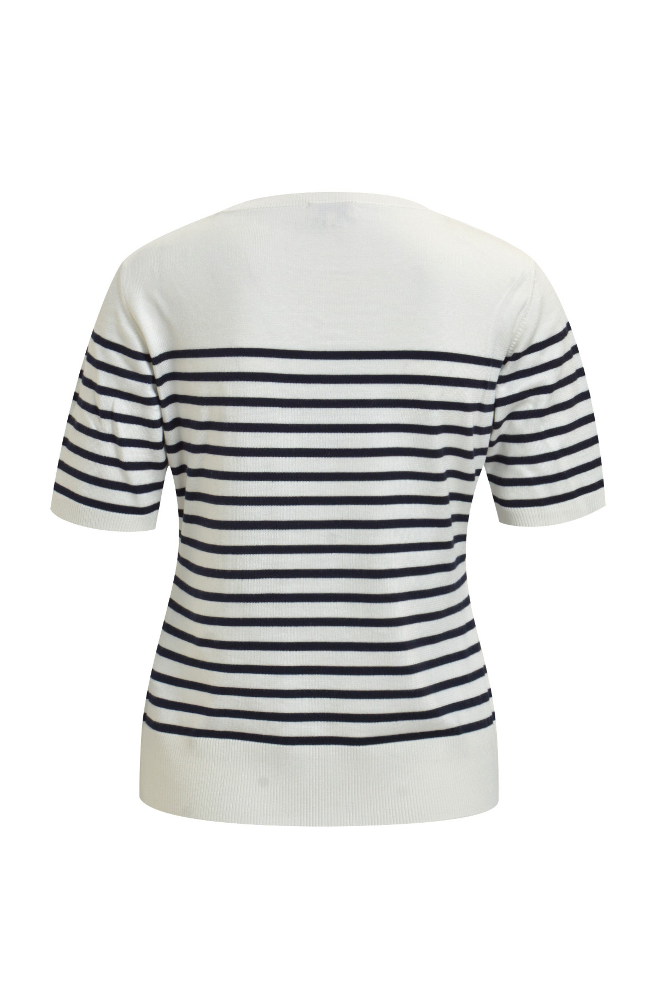 Milano Italy Sweater in Blue