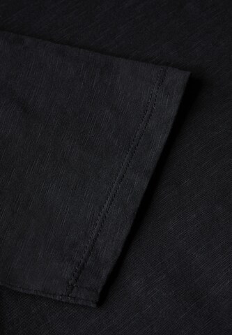 CECIL Shirt in Black