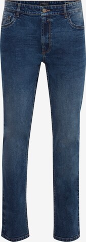 11 Project Regular Jeans 'Bettino' in Blauw: voorkant