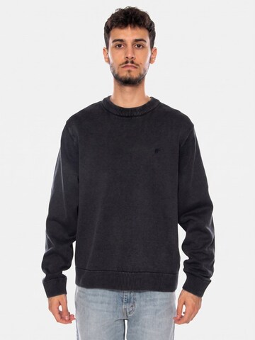 Carhartt WIP Pullover‌‌‌‌‌ in Schwarz
