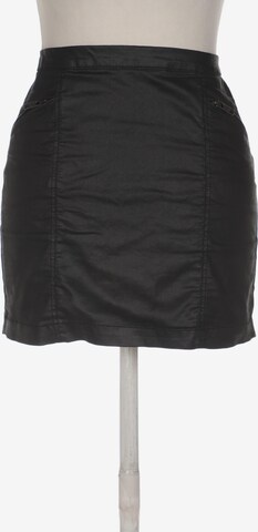 s.Oliver Skirt in XS in Black: front