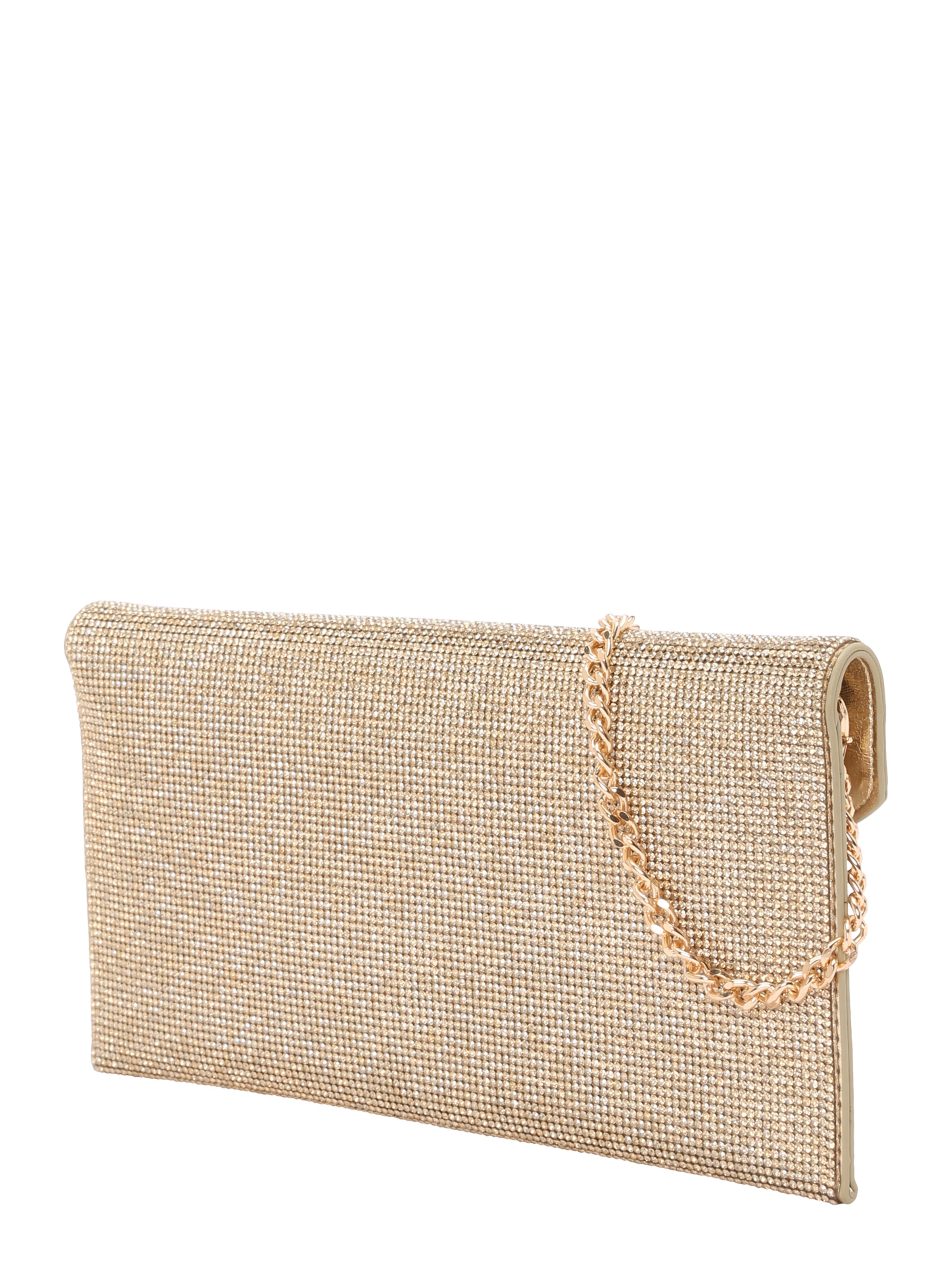 Pochette 'KELCHI' ALDO en or