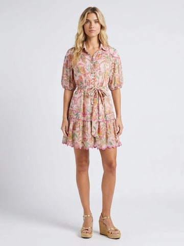 Abito 'Robe Courte Catalina' di Miss June in rosa