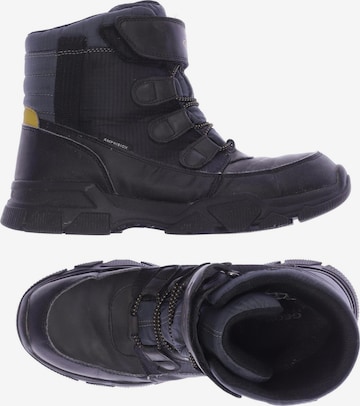 GEOX Stiefel 41 in Schwarz: predná strana