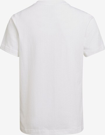 ADIDAS PERFORMANCE Functioneel shirt 'Juventus Turin' in Wit