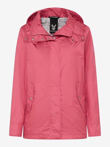 Fuchs Schmitt Übergangsjacke 'Genf'‌‌‌‌‌‌‌‌‌ in Pink: Vorderseite