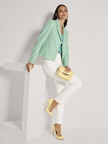 MADELEINE Blazers in Groen