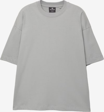Pull&Bear Paita koossa XXS värissä kivenharmaa, Tuotenäkymä