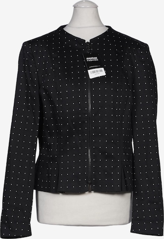 ALBA MODA Blazer in M in Black: front