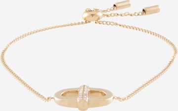 FOSSIL Bracelet 'HERITAGE' in Gold: front