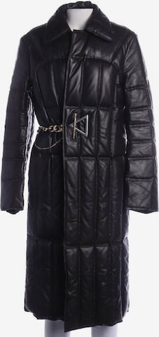 Bottega Veneta Jacket & Coat in XS in Brown: front