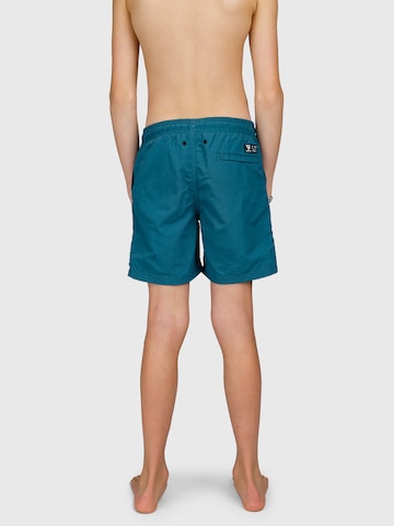 BRUNOTTI Board Shorts in Blue