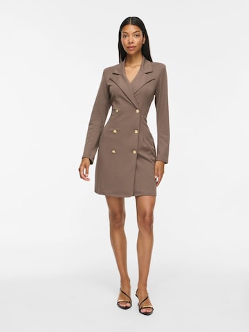Robe 'CLARA' VILA en marron