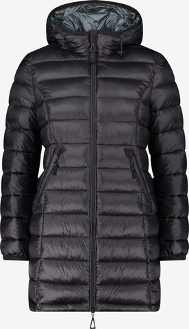 GIL BRET Winter jacket in Black: front