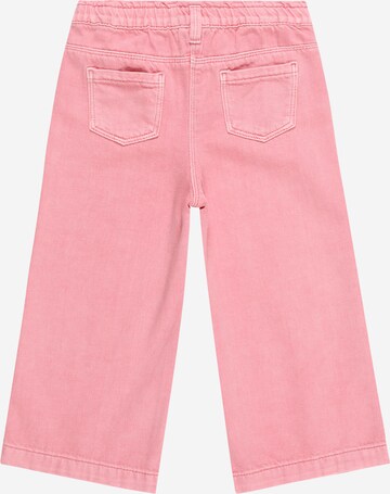 OVS Loosefit Jeans in Pink