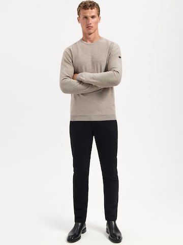 No Excess Trui in Beige