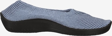 Arcopedico Slipper in Lila