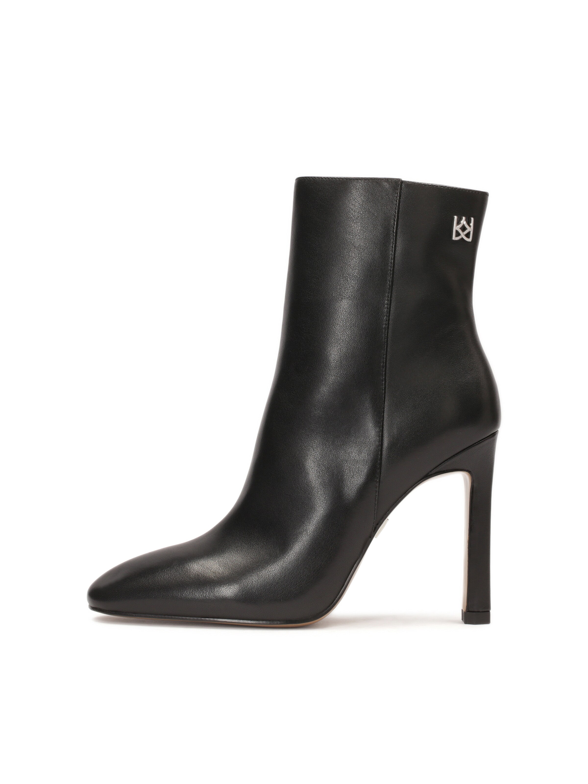 Stiletto enkellaarsjes hotsell