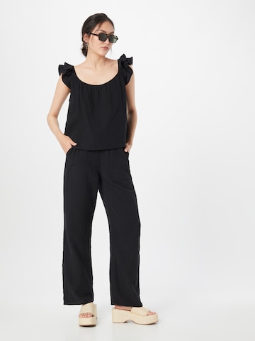 GAP Blusetop in Schwarz