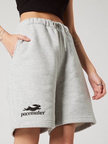 Pacemaker Loosefit Shorts 'Jimmy' in Grau