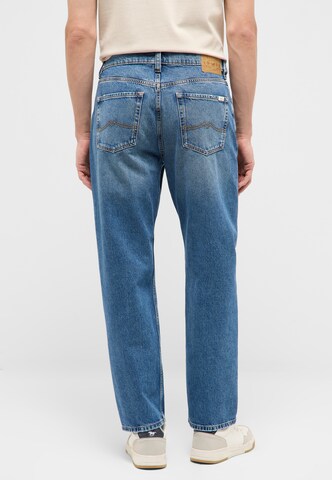 MUSTANG Loose fit Jeans 'Jeff' in Blue