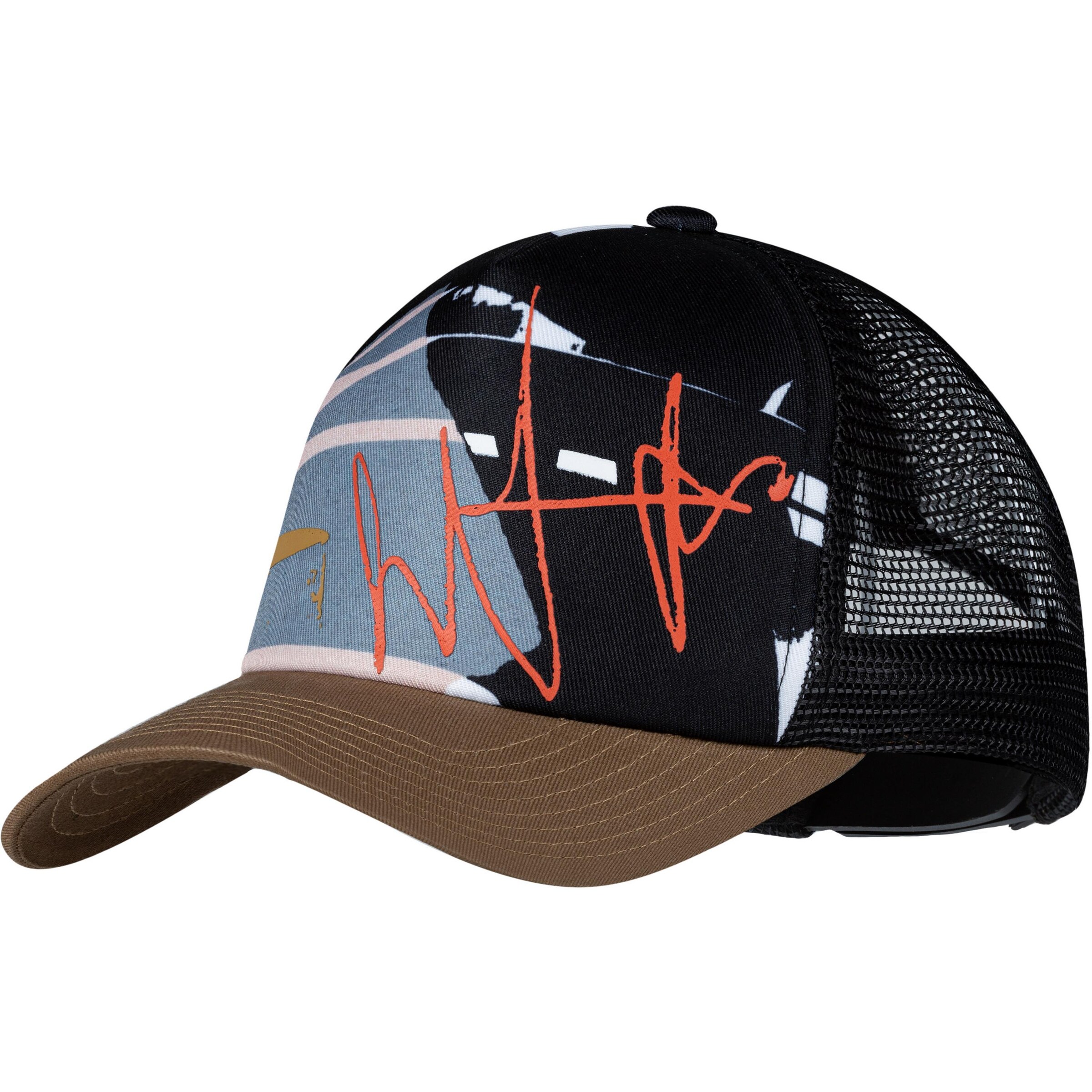 BUFF Beanie in Black: front