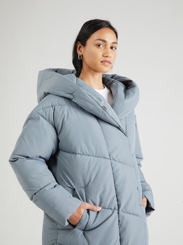 Manteau d’hiver Noisy may en bleu