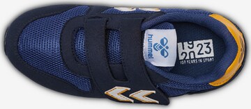 Hummel Sneaker 'Velcro' in Blau