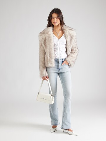 G-STAR Bootcut Jeans '3301' in Blau