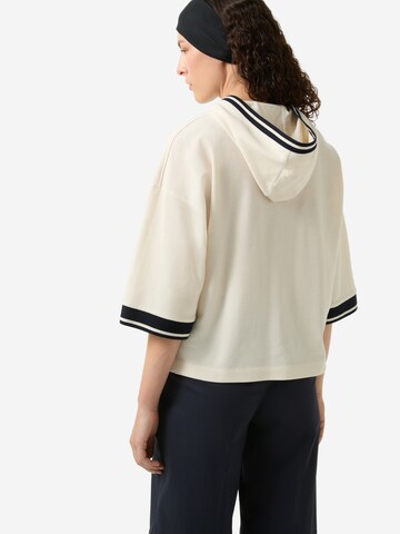 BOGNER Sweatshirt 'Holly' in Beige