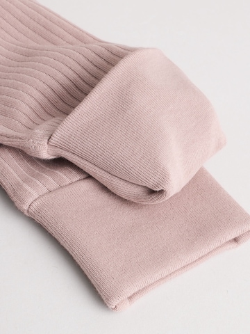 Next Pajamas in Brown