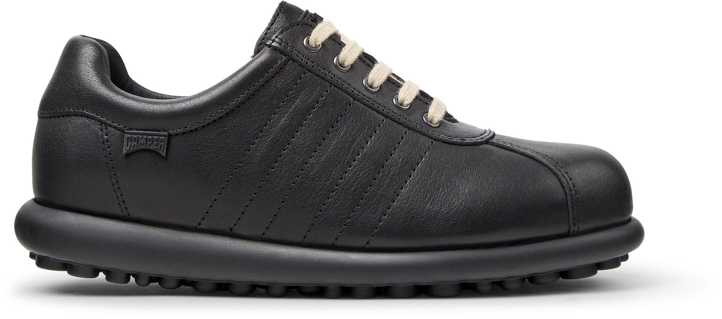 CAMPER - Sapatilhas baixas ' Pelotas Ariel ' em preto