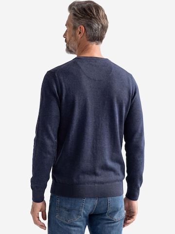 redmond Sweater 'Basic' in Grey