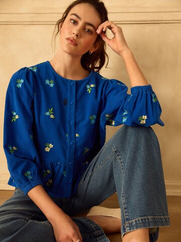 Camicia da donna di Next in blu