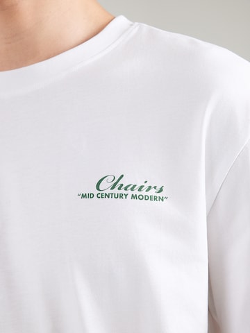 Only & Sons Bluser & t-shirts 'ONSFRED' i hvid