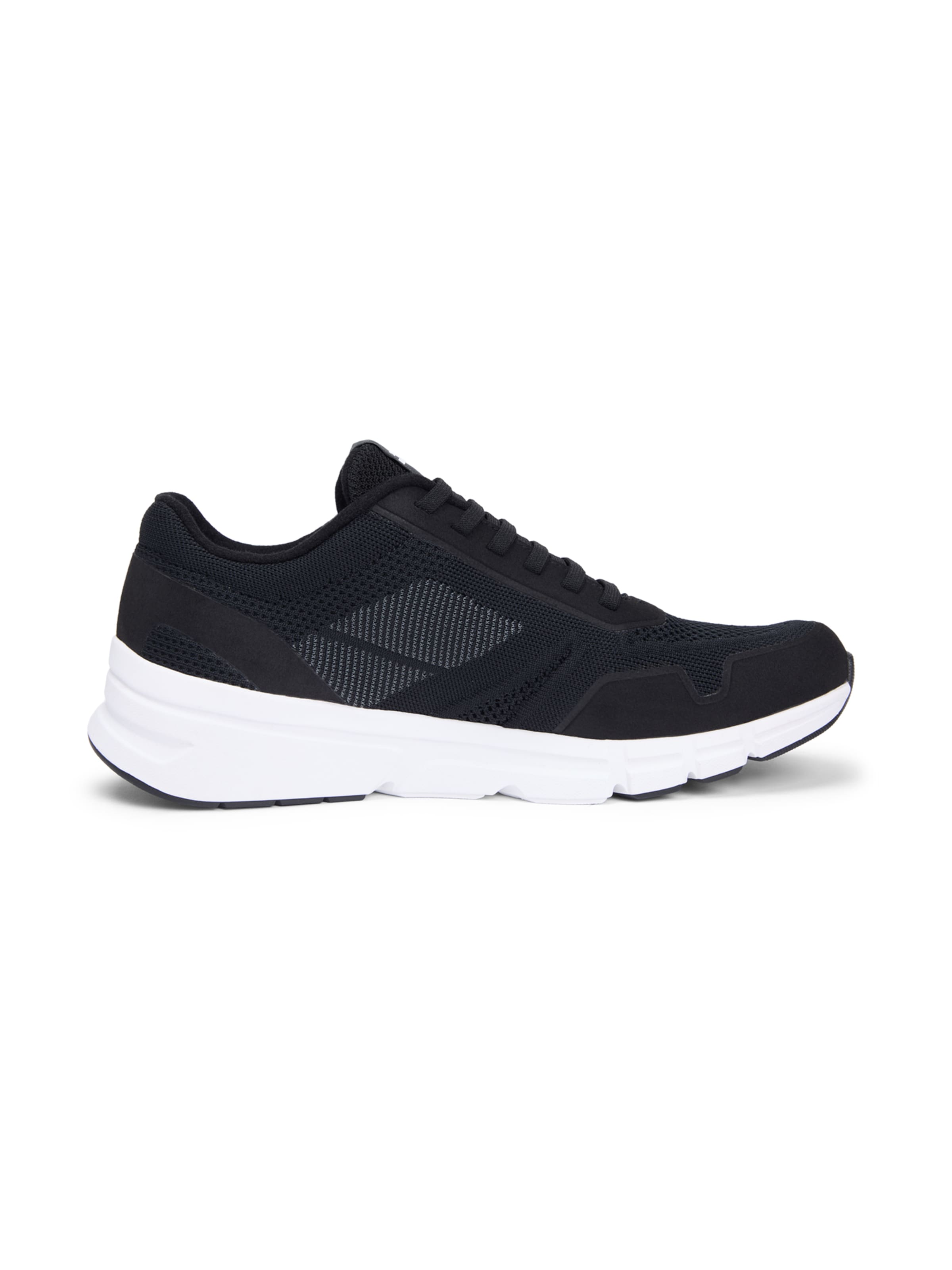 TOMMY HILFIGER Sneaker 'MODERN COMFORT' in Schwarz