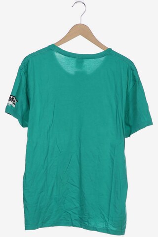 BENCH Shirt in XXL in Green