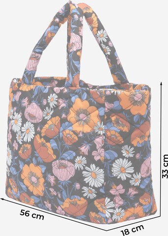 Monki Shopper i sort