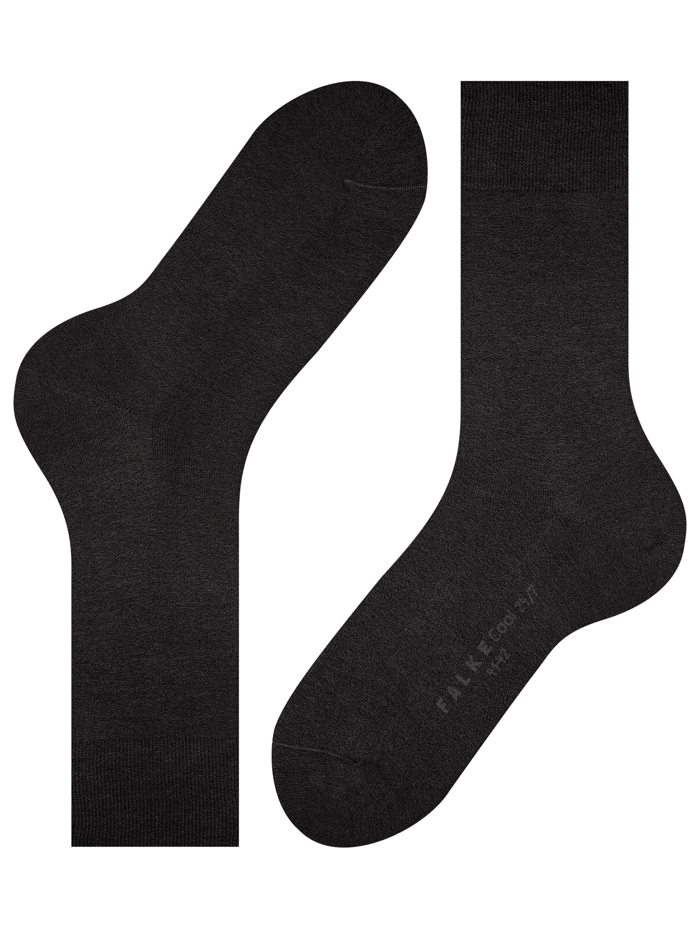 FALKE Socks 'Cool 24/7' in Grey