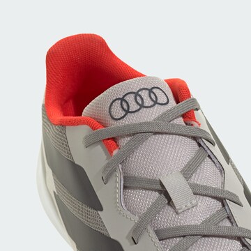 ADIDAS PERFORMANCE Sportschoen 'Feroza Base Audi F1 Team' in Grijs