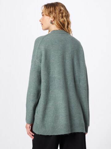 Pullover 'SILJA' di ONLY in verde