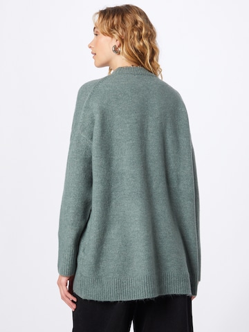 ONLY Sweater 'SILJA' in Green