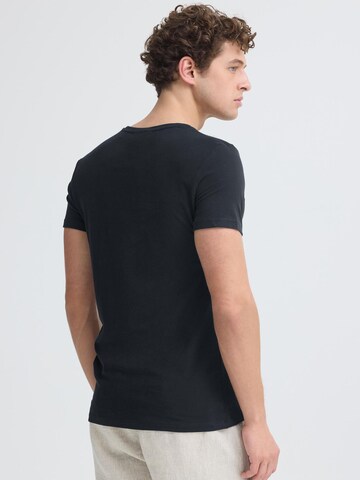 Maglietta ' CFLincoln ' di Casual Friday in nero