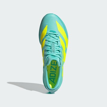 ADIDAS PERFORMANCE Laufschuh 'Adizero Adios 9' in Grün