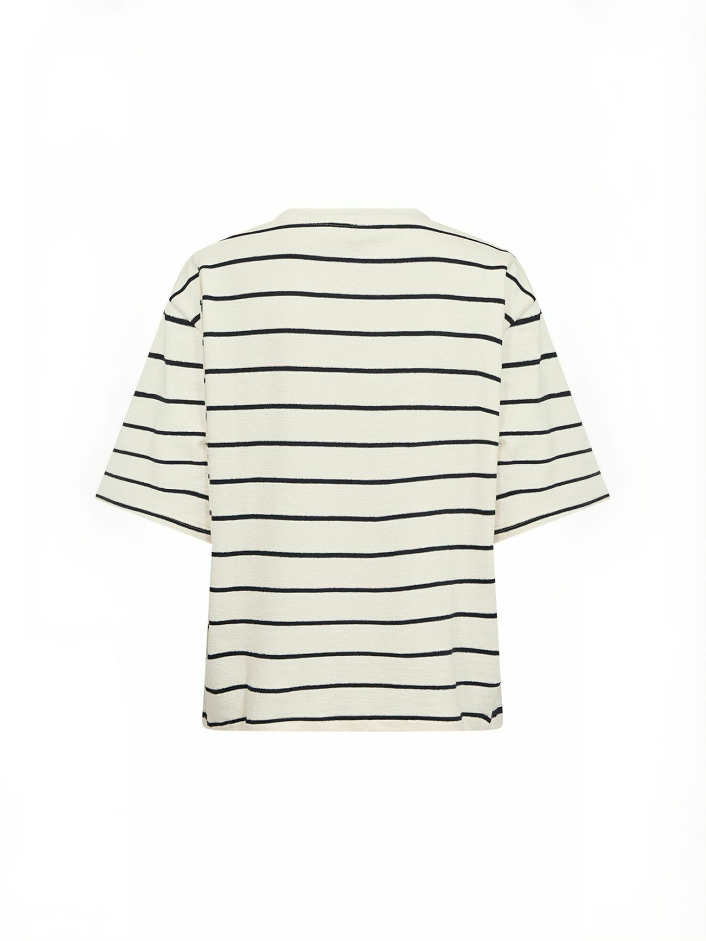 Soyaconcept - Top ' SC-GERTA ' em branco